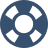 HelpDesk Helpdesk Logo